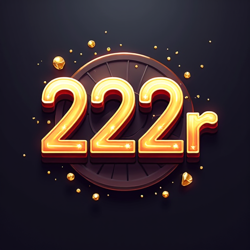 Logo 222r